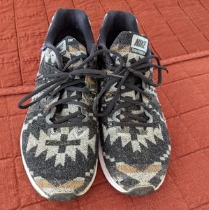 Nike Zoom Pegasus 33 Pendleton Wool